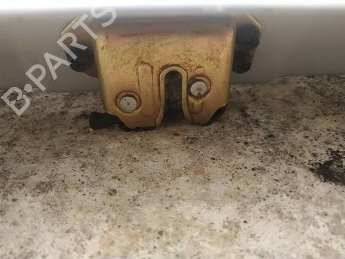 Used Tailgate lock Tailgate lock 35187657 35187657