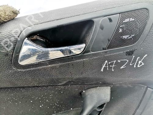 Used Front left interior door handle Front left interior door handle VW PASSAT B6 (3C2) 1.9 TDI (105 hp) 35464380 35464380
