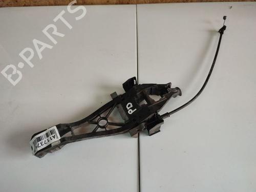 Used Front right exterior door handle Front right exterior door handle 38975168 38975168