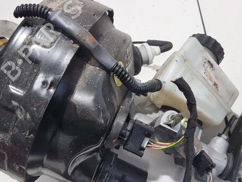 Servo brake MERCEDES-BENZ CLC-CLASS (CL203) CLC 200 CDI (203.707) | BP35636454M42 - Image 2