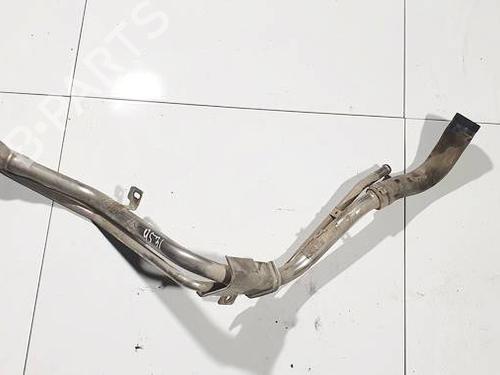 Used Pipe Pipe 35227378 35227378