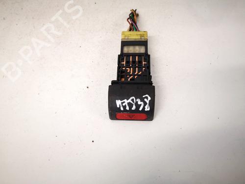 Used Warning switch Warning switch SUBARU FORESTER (SF_) 2.0 AWD (SF5) (125 hp) 35430667 35430667