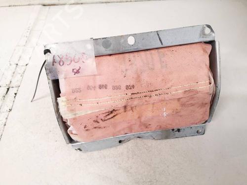 Used Passenger airbag Passenger airbag SAAB 9-3 (YS3F, E79, D79, D75) 2.2 TiD (125 hp) 32921785 32921785