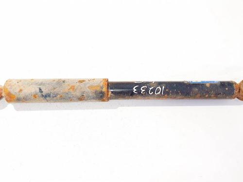 Used Left rear shock absorber Left rear shock absorber 35001928 35001928
