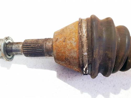 Left front driveshaft OPEL ANTARA A (L07) 2.0 CDTI | BP36455774M38 - Image 2