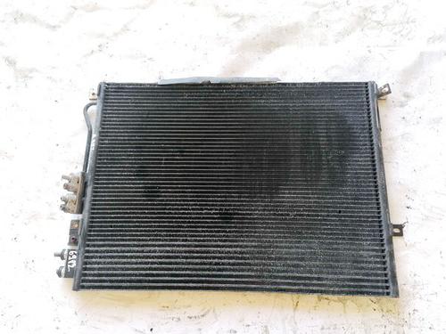Used AC radiator AC radiator SUZUKI GRAND VITARA I (FT, HT) 2.7 (JA 627) (184 hp) 35540098 35540098