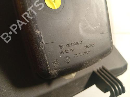 Glove box OPEL INSIGNIA A (G09) 2.0 CDTI (68) | BP36368565C95 - Image 4