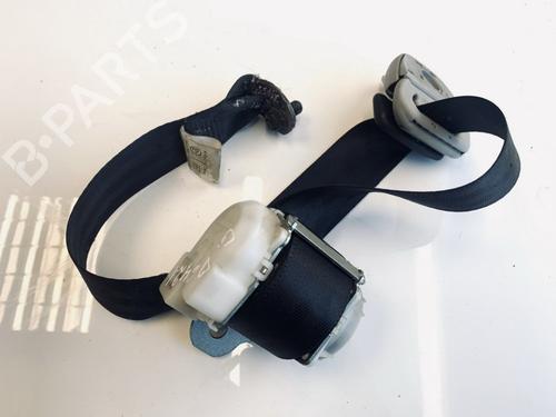 Used Rear right seatbelt Rear right seatbelt 35553168 35553168