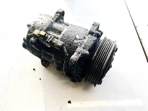 AC compressor CITROËN C8 (EA_, EB_) 2.0 HDi | BP35370589M34 - Image 3