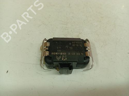 Electronic sensor CITROËN C5 III (RD_) 1.6 HDi 110 (RD9HZC) | BP39498305M84 - Image 2