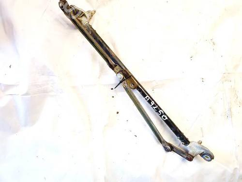 Used Front wipers mechanism Front wipers mechanism CHEVROLET NUBIRA Estate 1.8 (121 hp) 35209171 35209171