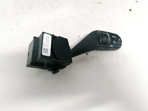 Used Warning switch Warning switch FORD MONDEO IV (BA7) 1.8 TDCi (125 hp) 35549785 35549785