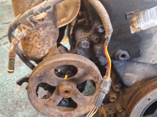 Used Steering pump Steering pump 35024982 35024982