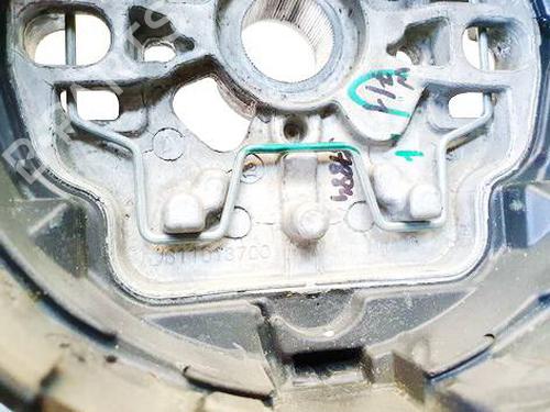 Steering wheel AUDI A6 C7 (4G2, 4GC) 2.0 TDI | BP34983434C49 - Image 3