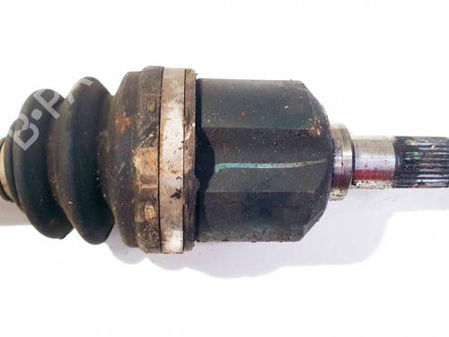 Right front driveshaft KIA CERATO I Hatchback (LD) 1.5 CRDi | BP34806853M39 - Image 3