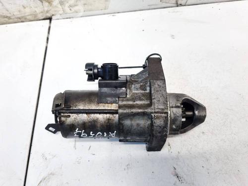 Used Starter Starter 34972932 34972932