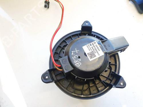 Used Heater blower motor Heater blower motor 35115837 35115837