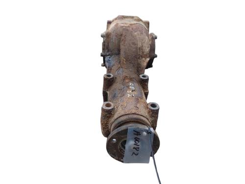 Used Rear differential Rear differential 35003634 35003634