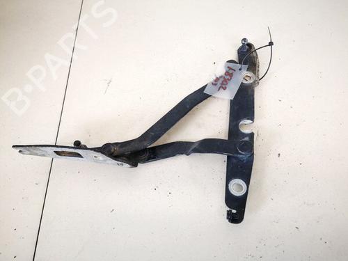 Used Hinge/Door check strap Hinge/Door check strap AUDI A4 B6 (8E2) 2.0 (130 hp) 35390379 35390379