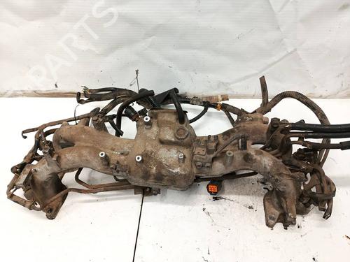 Used Intake manifold Intake manifold 34879800 34879800