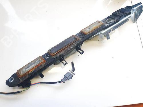 Used Tailgate trim Tailgate trim 34778873 34778873