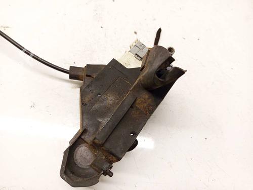 Used Front right lock Front right lock 34865670 34865670