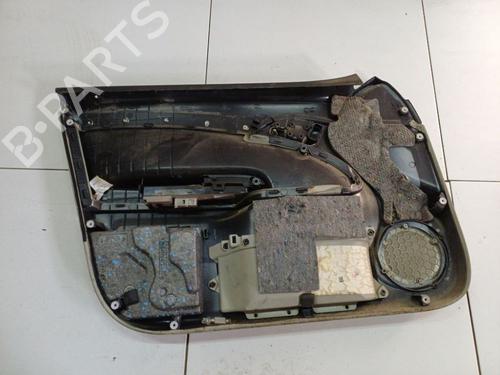 Front right panel SAAB 9-3 (YS3F, E79, D79, D75) 1.9 TiD | BP34798002C59 - Image 3
