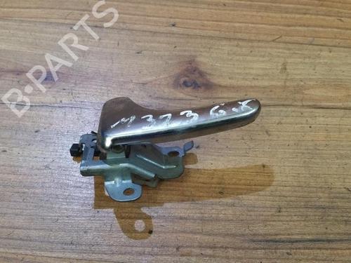 Used Rear left interior door handle Rear left interior door handle MAZDA 323 C V (BA) 1.3 16V (73 hp) 35648215 35648215