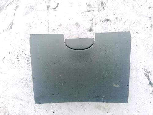 Used Glove box Glove box TOYOTA YARIS (_P1_) 1.0 (SCP10_, SCP10R) (68 hp) 35476751 35476751