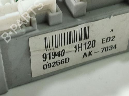 Electronic module KIA CEE'D Hatchback (ED) 1.4 | BP32553869M83