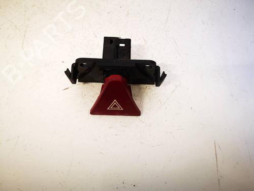 Used Warning switch Warning switch AUDI A6 C5 (4B2, 4B4) 2.5 TDI (150 hp) 34755038 34755038