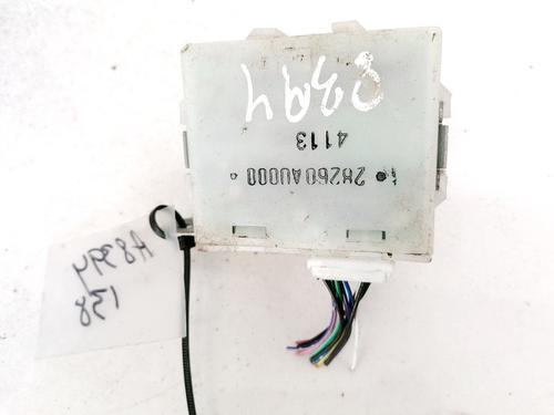 Used Electronic module Electronic module NISSAN PRIMERA Hatchback (P12) 2.2 dCi (139 hp) 32915828 32915828