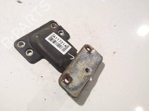 Used Hinge/Door check strap Hinge/Door check strap PEUGEOT BOXER Bus (244, Z_) 2.8 HDi (128 hp) 38319317 38319317