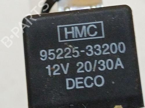 Electronic sensor HYUNDAI i30 Estate (FD) 1.6 | BP39758962M84 - Image 4