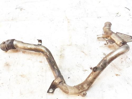 pipe-opel-astra-g-hatchback-t98-1998-1999-2000-2001-2002-2003-2004-2005-2006-2007-2008-2009-33098840 main image