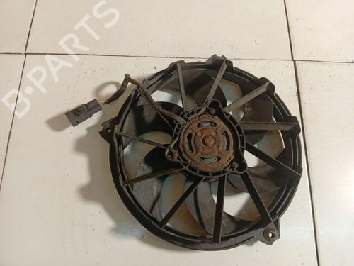 Fan PEUGEOT 807 (EB_) 2.2 HDi | BP36771035M128 - Image 2