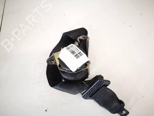 Used Rear center seatbelt Rear center seatbelt 35097403 35097403