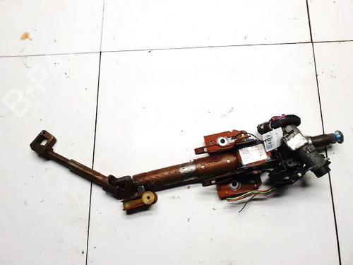 Used Steering column Steering column VW BORA I (1J2) 1.9 TDI (115 hp) 35011754 35011754