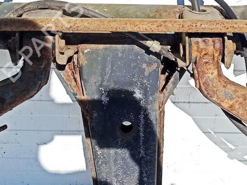 Used Anti roll bar Anti roll bar 35610755 35610755