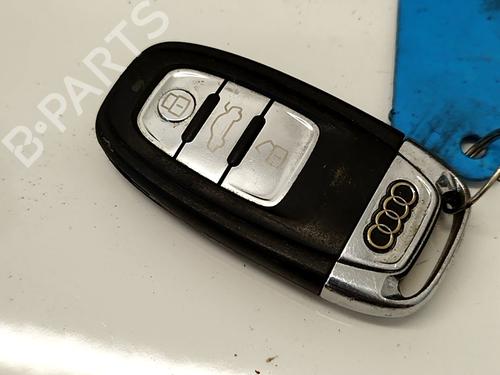 Electronic module AUDI A4 B8 (8K2) 2.0 TDI | BP36825882M83 - Image 2