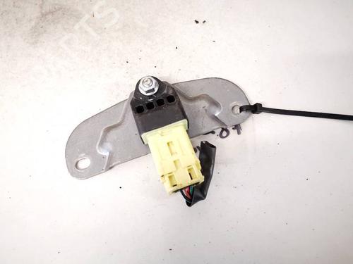 elektronisk-modul-subaru-legacy-v-bm-2009-32924063 main image