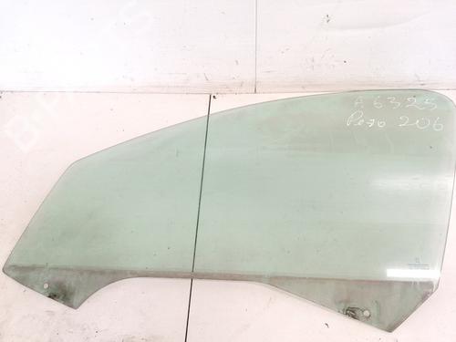 Used Front left door window Front left door window 35547910 35547910
