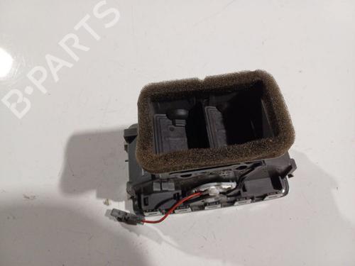 Air vent AUDI A6 C6 (4F2) 2.4 | BP32571050I21