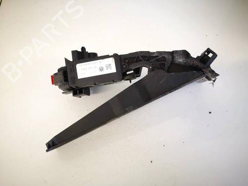 Used Pedal Pedal SEAT LEON (1P1) 1.6 (102 hp) 35284434 35284434