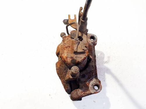 Left front brake caliper AUDI A4 B7 (8EC) 1.9 TDI | BP40242540M105 - Image 2