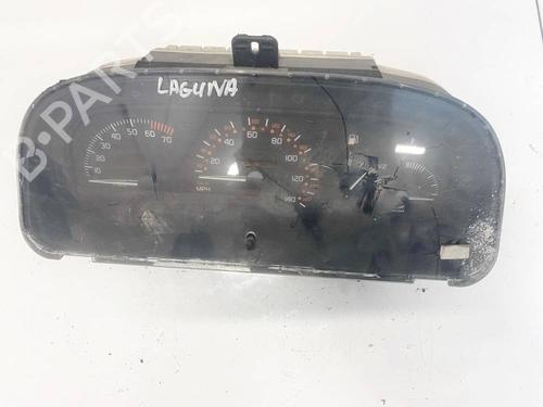 Used Instrument cluster Instrument cluster RENAULT LAGUNA I (B56_, 556_) 2.0 (140 hp) 35022524 35022524
