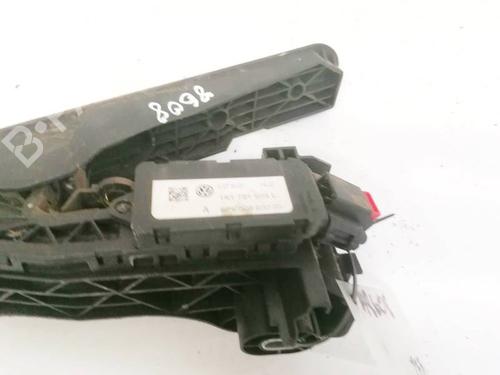 Pedal VW PASSAT B6 (3C2) 2.0 TDI | BP35363014I4 - Image 3