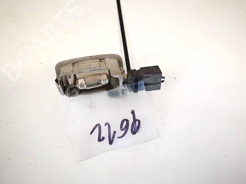 Kabinelys NISSAN PRIMERA Hatchback (P12) 2.2 dCi | BP35205511I8 - Image 3
