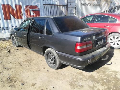 Electronic module VOLVO S70 (874) 2.5 TDI | BP33506591M83  - Image 9