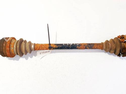 Used Left rear driveshaft Left rear driveshaft 34939242 34939242